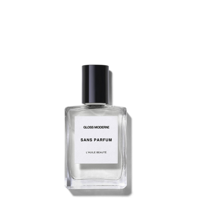 Shop Gloss Moderne Clean Luxury Beauty Oil Sans Parfum 15ml