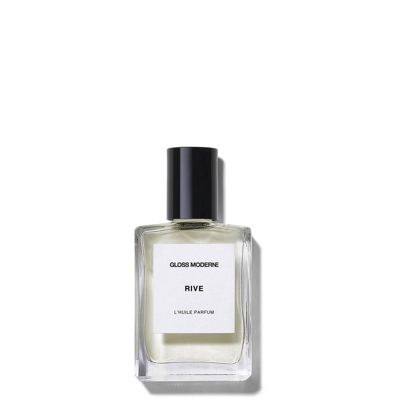 Shop Gloss Moderne Clean Luxury Perfume Oil Rive 15ml