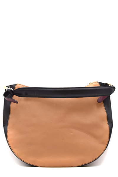 Shop Lancel Bags In Leather