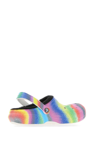 Crocs Slippers-5 Nd  Male,female