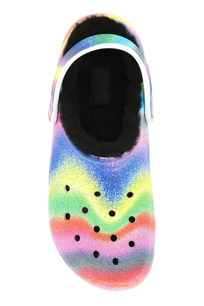 Crocs Slippers-5 Nd  Male,female