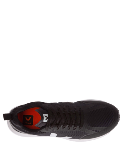 Shop Veja Condor 2 2 Sneakers In Black