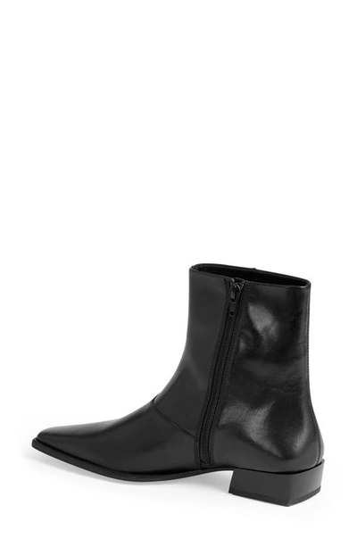 Vagabond Shoemakers Nella Bootie In Black