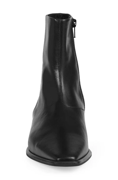 Vagabond Shoemakers Nella Bootie In Black