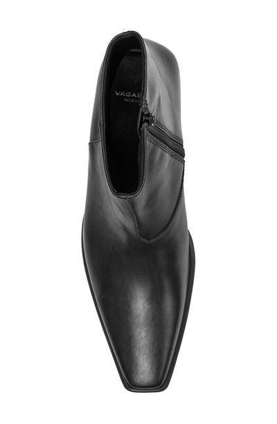 Vagabond Shoemakers Nella Bootie In Black