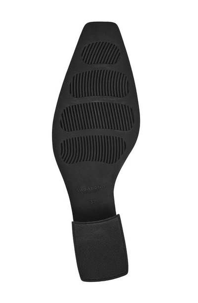 Vagabond Shoemakers Nella Bootie In Black