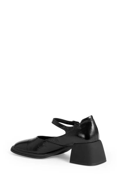 Shop Vagabond Shoemakers Ansie Mary Jane Pump In Black