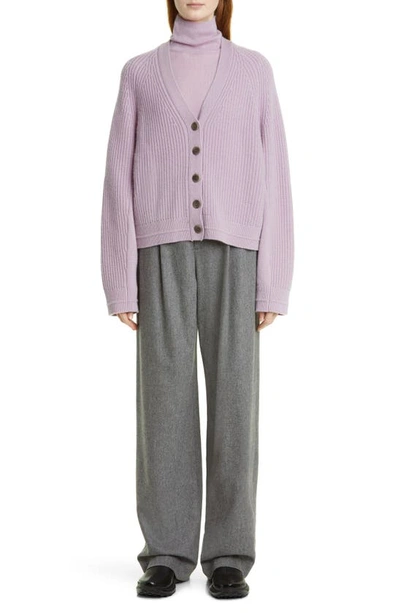 Maria Mcmanus Featherweight Recycled Cashmere & Organic Cotton