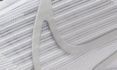 Shop Nike Air Zoom Pegasus 39 Running Shoe In White/ Grey Fog/ Grey