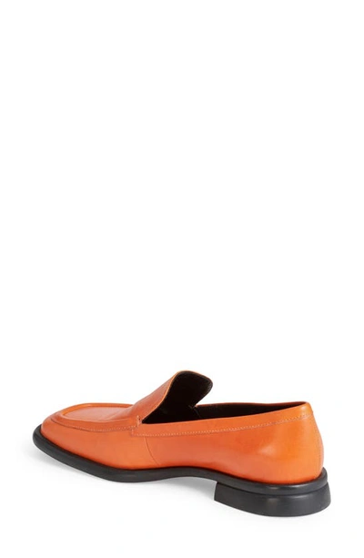 Vagabond Shoemakers Mocassins Vagabond Orange | ModeSens