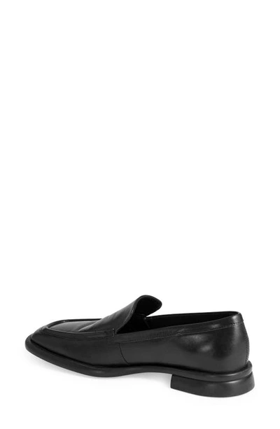 Vagabond Shoemakers Mocassins Vagabond Brittie In Black | ModeSens