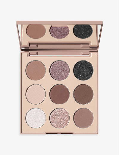 Shop Morphe 9m Midnight Dune Artistry Palette In Na