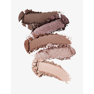 Morphe 9m Midnight Dune Artistry Palette 11.1g In Na