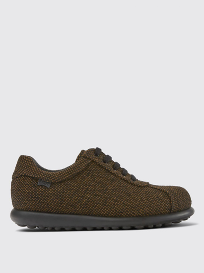 Camper Sneakers  Women Color Brown In Brown