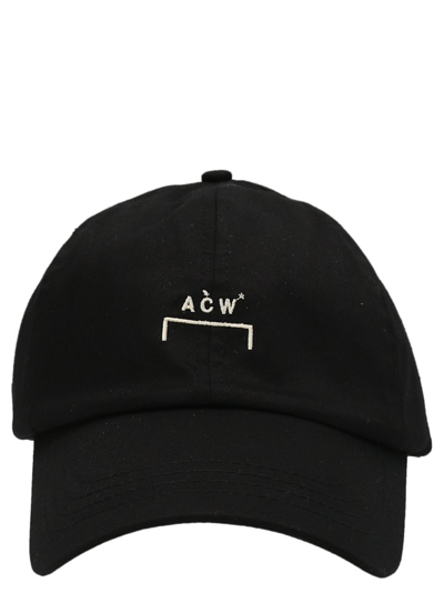 Shop A-cold-wall* A In Black