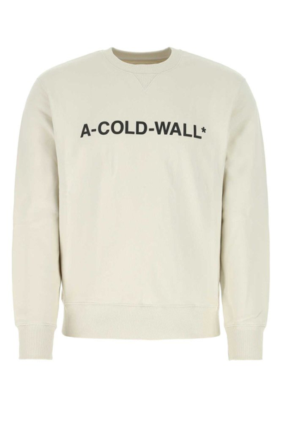 Shop A-cold-wall* A In White