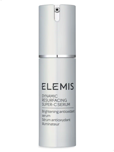 Shop Elemis Women's Dynamic Resurfacing Super-c Serum