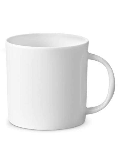 Shop L'objet Corde Mug In White