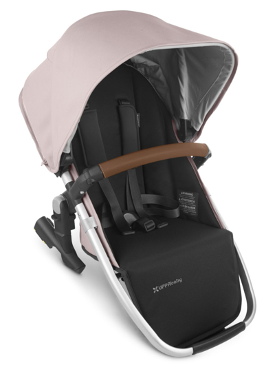Shop Uppababy Rumbleseat V2 Alice In Dusty Pink