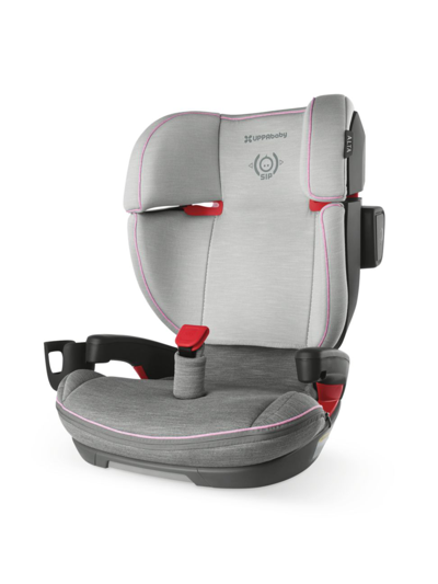 Shop Uppababy Alta Booster Seat In Grey