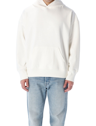 Shop Levi's Classic Hoodie In White