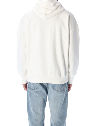 Shop Levi's Classic Hoodie In White