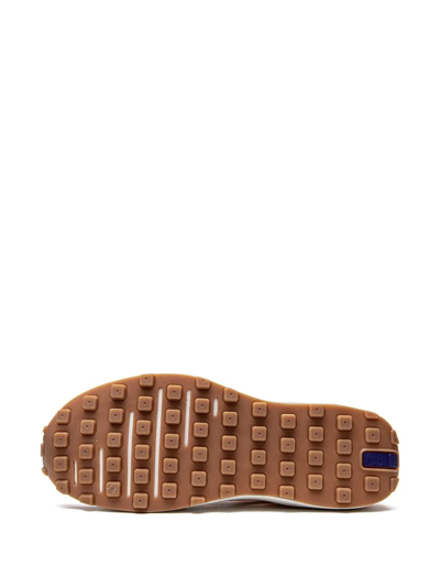 Nike Waffle One Sneakers In Rosa