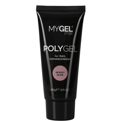 Shop Mylee Magic Extender Gel - Nearly Nude