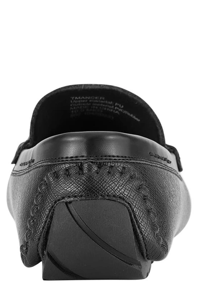 Tommy Hilfiger Anser Bit Driver In Black 002