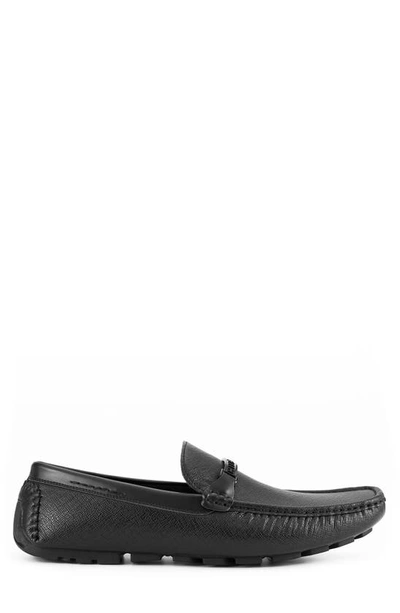 Tommy Hilfiger Anser Bit Driver In Black 002