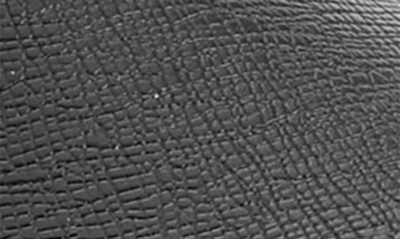 Tommy Hilfiger Anser Bit Driver In Black 002