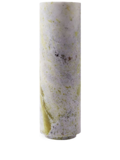 Bloc Studios X Sunnei Marble Water Carafe In Green