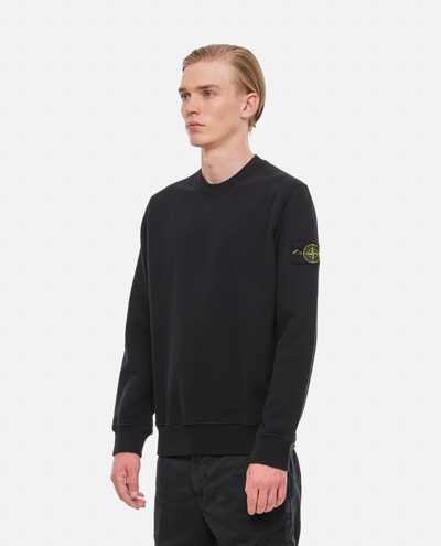 Stone Island Sweatshirt Men Color Black | ModeSens