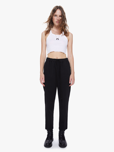 Shop Xirena Rex Pants In Black - Size X-large
