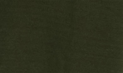 By Design Andrea Open Front Cardigan In Rifle Green