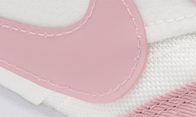 Shop Nike Air Max Motif Sneaker In Summit White/ Elemental Pink