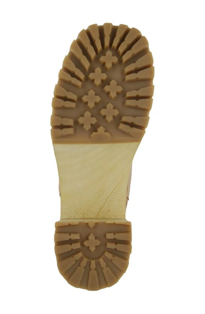 justina chelsea boot