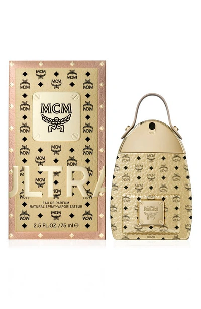 Mcm Ultra Eau De Parfum