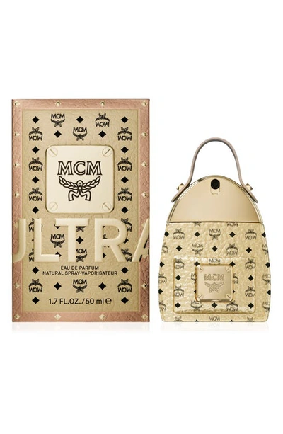 Mcm Ultra Eau De Parfum