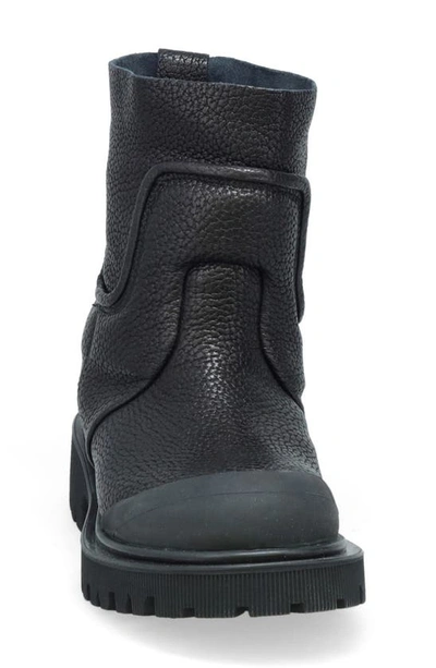 Shop As98 Theodore Boot In Black