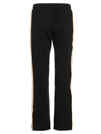 Diesel P zampock Side zipped Sweatpants In Black   ModeSens
