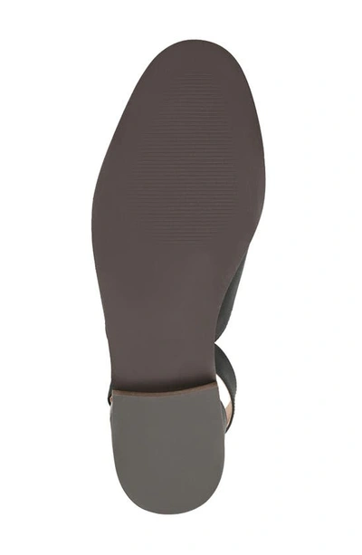 Journee Collection Loreta Flat In Black