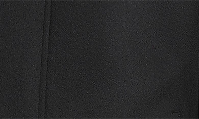 Zegna Oasi Blouson Casual Jacket In Black Cashmere In Black