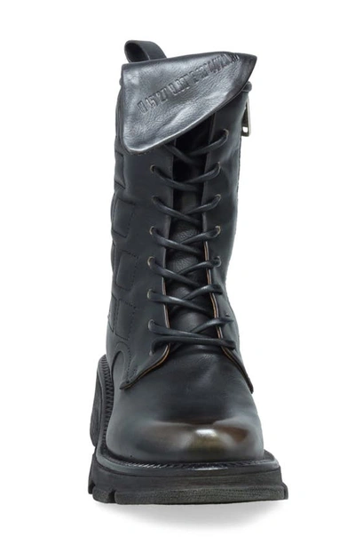 Shop As98 Lockwood Boot In Smoke