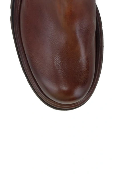 Shop As98 Elton Tall Boot In Whiskey
