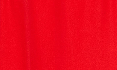 Shop Mac Duggal Cutout Column Gown In Red