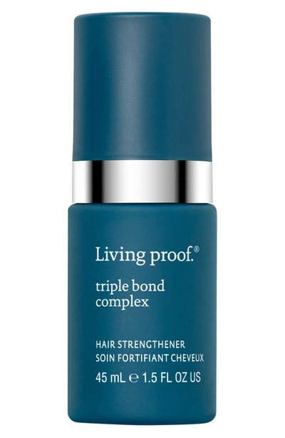 Shop Living Proof Triple Bond Complex, 1.5 oz