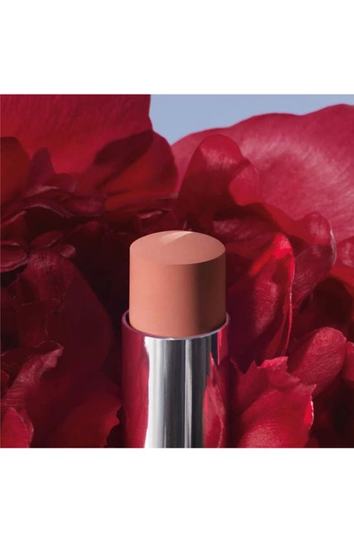 Dior Forever Transfer-proof Lipstick In 100 Forever Nude Look