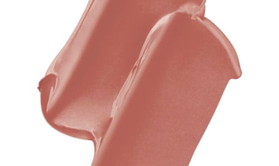 Dior Forever Transfer-proof Lipstick In 100 Forever Nude Look
