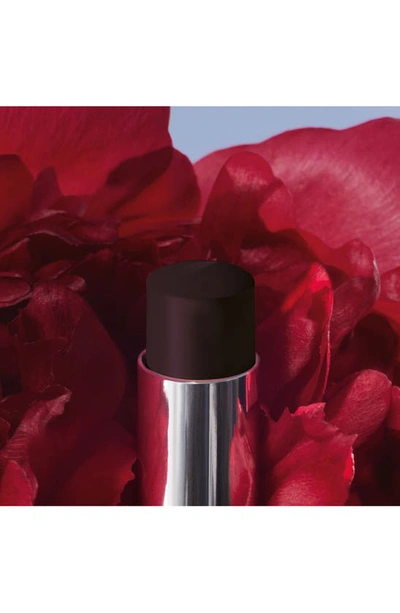 Dior Forever Transfer-proof Lipstick In 111 Forever Night